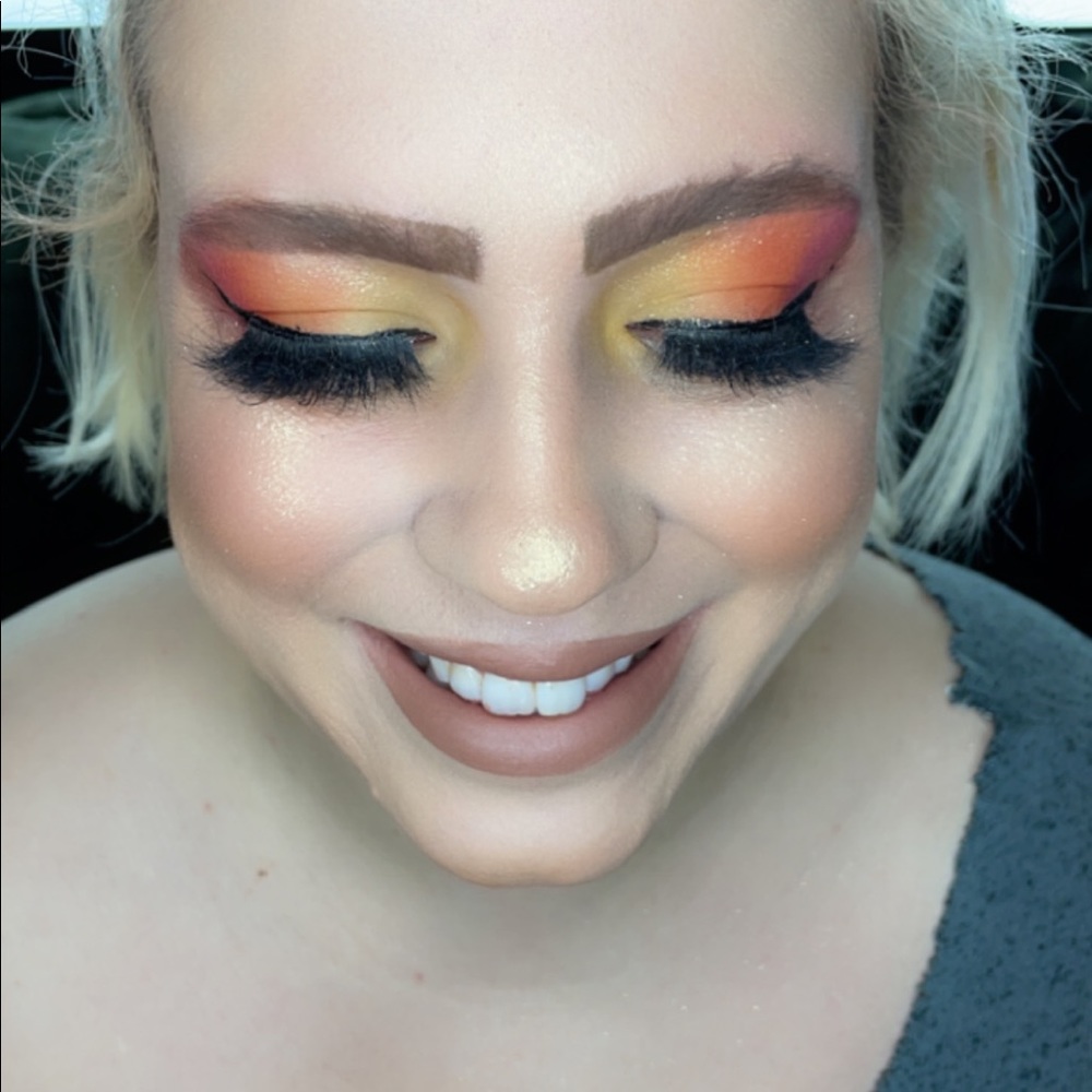 Get The Look!